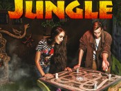 Jumanji JUNGLE